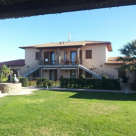Agriturismo Cannavota-3